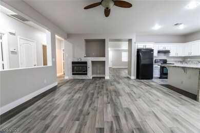 3819 Sterling Crest Place, Las Vegas, NV 89135 - photo 5