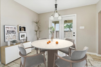 160 Latigo Ln, Boerne, TX 78006 - photo 6