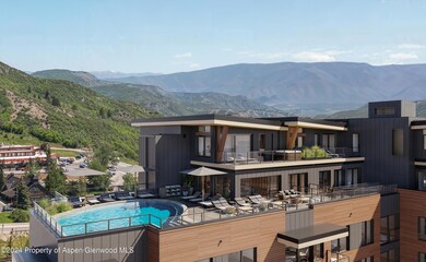 221 Wood Rd unit 612, Aspen, CO 81611 - photo 2