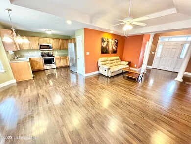 222 Misty Brooke Dr, Mount Washington, KY 40047 - photo 2