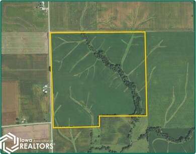 0 80th St at County Line Rd, Columbus City, IA 52659 - photo 2
