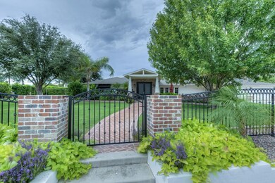 Arcadia Living!
