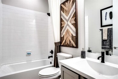 10718 Chinese Violet, Conroe, TX 77385 - photo 7