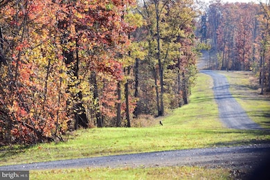 152.44 Acres Lot 2 Laurel Grove Rd, Winchester, VA 22602 - photo 2