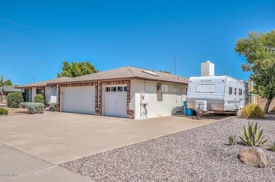 RV Parking
