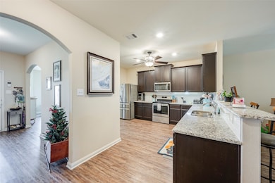 1832 Tyne Way, Crowley, TX 76036 - photo 7