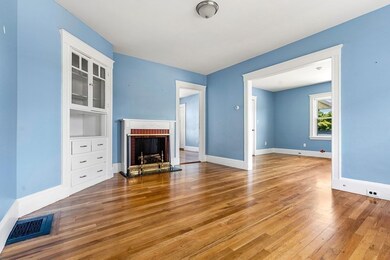 186 Quincy Ave unit 2, Quincy, MA 02169 - photo 7