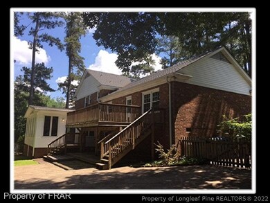 2720 Bennington Rd, Fayetteville, NC 28303 - photo 4