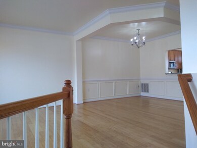 2783 Wakewater Way, Woodbridge, VA 22191 - photo 2