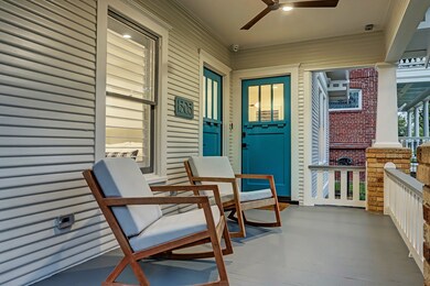 1505 Oxford St, Houston, TX 77008 - photo 7