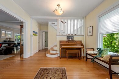180 Clark Rd, Brookline, MA 02445 - photo 2