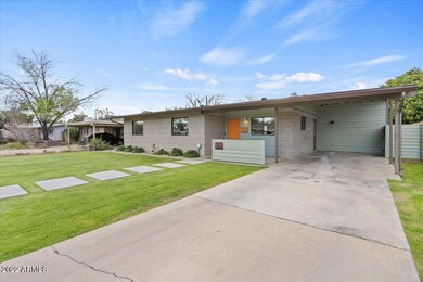 3018 N Evergreen St, Phoenix, AZ 85014 - photo 4