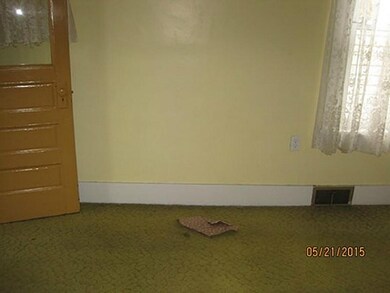 Bedroom.