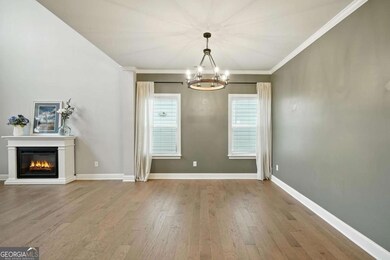 127 Crest Brooke Dr, Holly Springs, GA 30115 - photo 7