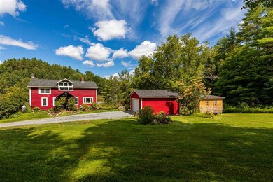 13 Gristmill Hill Rd, Canaan, NH 03741 - photo 2