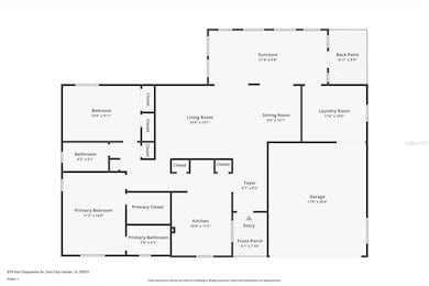 679 Fort Duquesna Dr, Sun City Center, FL 33573 - photo 7