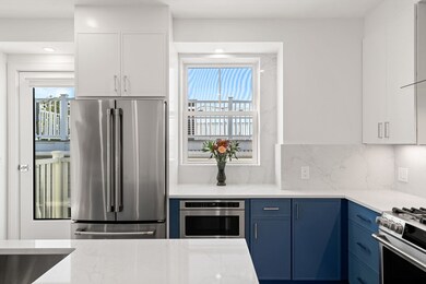 106 Webster St unit PH1, Boston, MA 02128 - photo 6