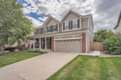 20464 E Layton Ave, Aurora, CO 80015 - photo 2
