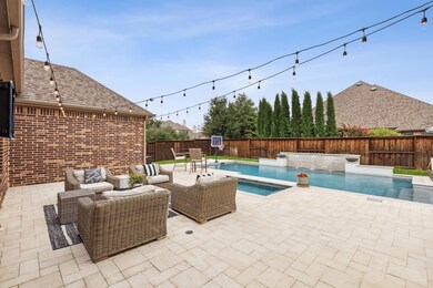 4540 Bristleleaf Ln, Prosper, TX 75078 - photo 4