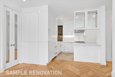 The Sabrina unit 11-M, New York, NY 10025 - photo 2