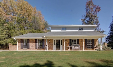 810 Jeanell St, Quitman, TX 75783 - photo 2