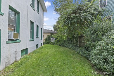 Yard