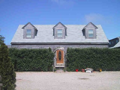 Front view