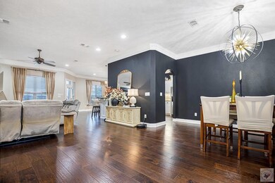 3608 Melody Ln, Texarkana, TX 75503 - photo 4