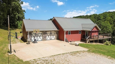 275 Mcwhorter Rd, Manchester, KY 40962 - photo 5