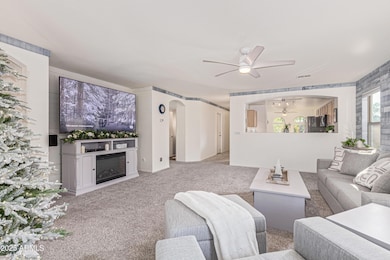 3756 E Timberline Rd, Gilbert, AZ 85297 - photo 5