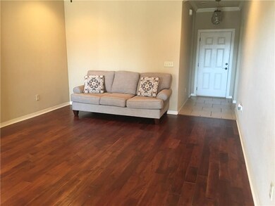 2853 W Miramar Dr, Fayetteville, AR 72704 - photo 4