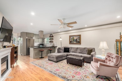 6240 N 16th St unit 34, Phoenix, AZ 85016 - photo 5