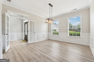 3305 McEver Woods Cir NW, Acworth, GA 30101 - photo 4