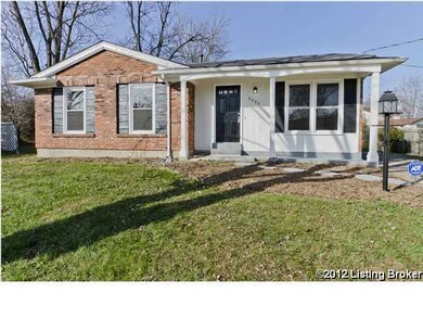 5404 Waltlee Ct, Louisville, KY 40291 - photo 2