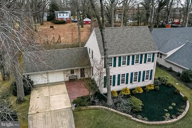 136 Partree Rd, Cherry Hill, NJ 08003 - photo 5