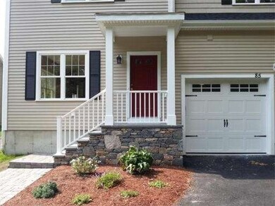 85 South St, Northborough, MA 01532 - photo 4