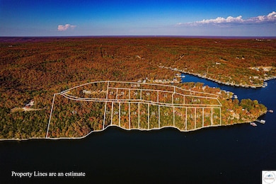 Lot 18 Lake Horizons Rd Dr, Gravois Mills, MO 65037 - photo 2