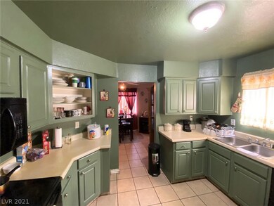 All appliances included