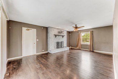 25 W Donovan Ct, Crete, IL 60417 - photo 6