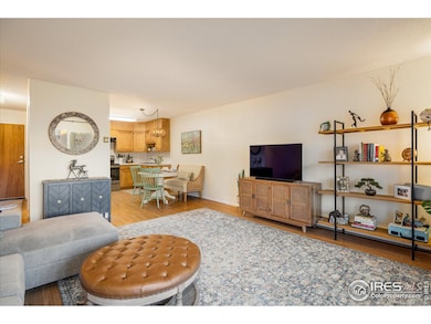 660 S Alton Way unit 6B, Denver, CO 80247 - photo 5