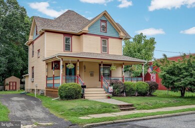 21 W Center St, Clayton, NJ 08312 - photo 2