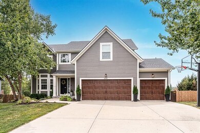 5849 Millbrook St, Shawnee, KS 66218 - photo 3