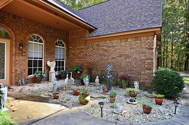 Flower Bed