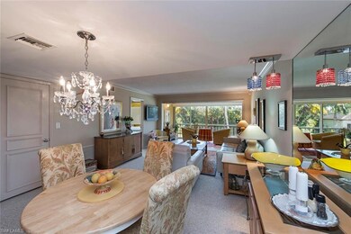 3930 Belair Ln unit 208, Naples, FL 34103 - photo 3