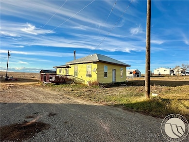 401 Cascade St, Melstone, MT 59054 - photo 2