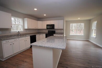 3766 Elliot Field Trace, Quinton, VA 23141 - photo 4