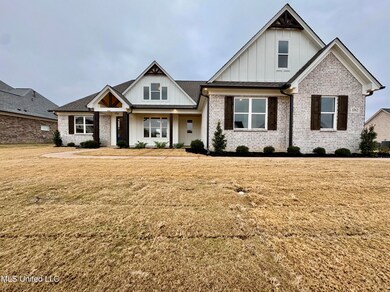 1762 Bakersfield Way, Bridgetown, MS 38651 - photo 2
