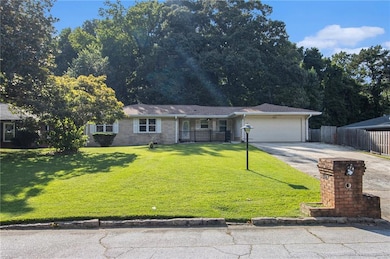 2283 Clifton Springs Manor, Decatur, GA 30034 - photo 6