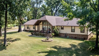 200 SW 12th St, Muldrow, OK 74948 - photo 4