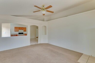 14092 Warren Belin Dr, El Paso, TX 79928 - photo 5